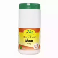 Singulares Moor 430 G
