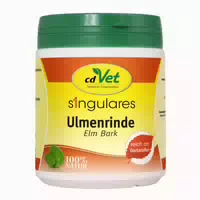 Singulares Ulmenrinde Europäisch 200 G