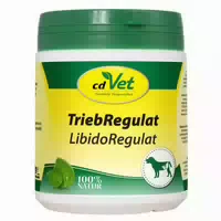 Cdvet Triebregulat