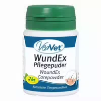 Veavet Wund Ex Pflegepuder 15 G