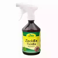 Zeck Ex 500 ml