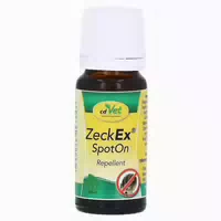 Zeck Ex Spot On 10 Ml