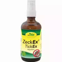 Zeckex Vet