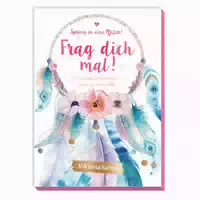 Spring In Eine Pfütze! Frag Dich Mal