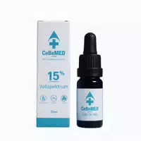 Cebemed Light 3% 10 ml