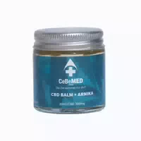 Cebemed Schmerzbalsam 30 ml