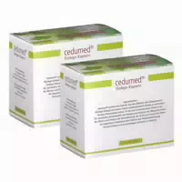 Cedumed Ginkgo Kapseln