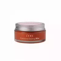 The Ceel Augenbrauen Styling Wax