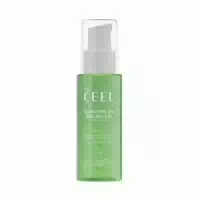 The Ceel Gesichtspeeling Gel