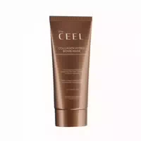 The Ceel Peel Off Kollagen Maske