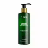 The Ceel | Rosemary Hair Shampoo
