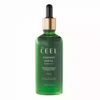 The Ceel Rosmarin Haar Tonikum