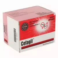 Cefagil Tabletten