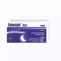 Cefanight Stix 14 st Granulat