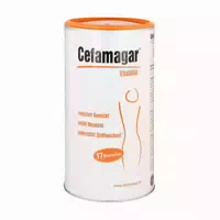 Cefamagar Pulver
