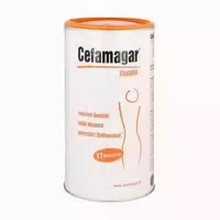 Cefamagar Pulver