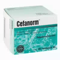 Cefanorm