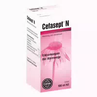 Cefasept N Tropfen