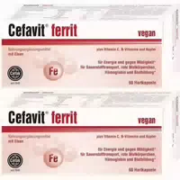 Cefavit Ferrit