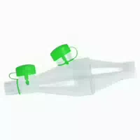 Combihaler Mit Respimat Adapter 1 St