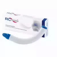 Rccornet N Atemtherapiegerät 1 st