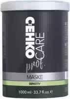 C:ehko Care Prof Maske Sensitiv 200 ml
