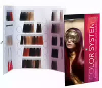 C:ehko Color Board Farbtafel