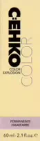 C:ehko Color Explosion Haarfarbe Ultrahellblond Vanille 10 70 Tube 60 ml