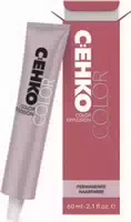 C:ehko Color Explosion Hellblond Cendre Violett 60 ml