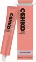 C:ehko Color Vibration Intensivtönung 60 ml Dunkelbraun 3 0