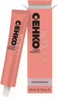 C:ehko Color Vibration Intensivtönung Hell Hellblond 9 0 Tube 60 ml
