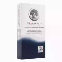Celergen Switzerland Anti Aging Kapseln
