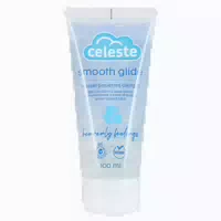 «smooth Glide» Wasserbasiertes Gleitgel 0 1 L