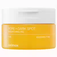 Celimax Pore Dark Spot Brightening Pad 40 st