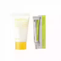 Celimax Vita A Retinal Booster & Sunscreen Essentials Set