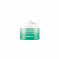 Cell Fusion C Cica Calming Down Cream 50ml