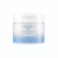 Cell Fusion C Cooling Pad 70 Pads