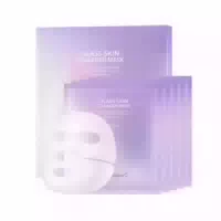 Cell Fusion C Glass Skin Collagen Mask Set 35g 5ea