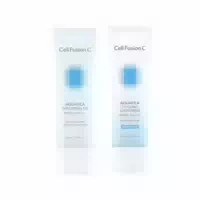 Cell Fusion C Laser Uv Sunscreen Spf50 Pa 50ml