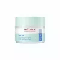 Cell Fusion C Low Ph Pharrier Moisture Cream 80ml