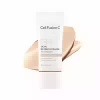 Cell Fusion C Skin Blemish Balm Intensive New Ver 30ml Natural Light