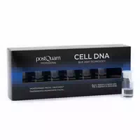 Postquam Cell Pro Light Blue Serum – Schutz Vor Blauem Licht & Anti Aging Pflege
