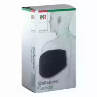 Cellacare Cervical Classic Cervicalstütze 9 cm Größe 2