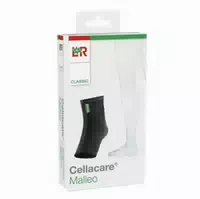 Cellacare Malleo Comfort Sprunggelenk Bandage Größe 4