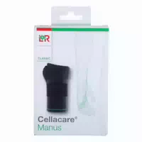 Cellacare Manus Classic Handgelenkbandage Rechts Größe 4