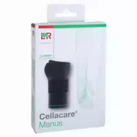 Cellacare Manus Comfort Handgelenkbandage Re Größe 2