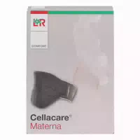Cellacare Materna Comfort Schwangersch Rü Ort Gr 3