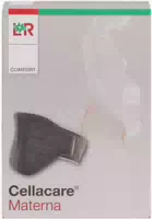 Cellacare Materna Comfort Schwangersch Rü Ort Gurt 1 Stück