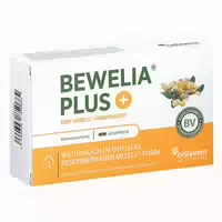 Bewelia Plus Weichkapseln