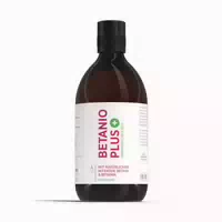 Bio Rote Beete Konzentrat, 5,3 Kg Flasche – Betanio Plus 500 Ml